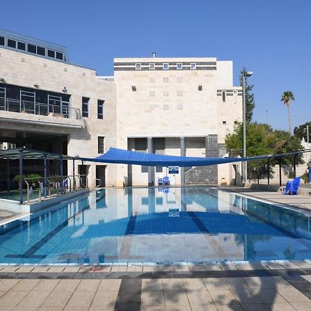 Hi - Beit Shean Hostel Bet Sheʼan Kültér fotó